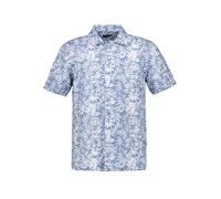 NORTH SAILS Kurzarmhemd Herren Regular Fit Kurzarm blau, XXL