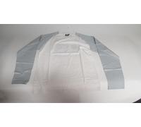 North Sails LS Banker grey white Long Sleeve Windsurfen surfen S