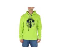 North Sails Maine Fleece Pullover - Lässiger Komfort & Marit - Größe: S