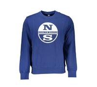 North Sails Marine Komfort Sweatshirt - Größe: 2XL