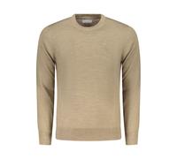 North Sails Marrone Acryl Herrenpullover M
