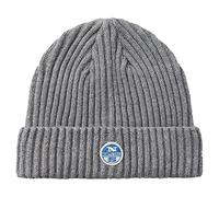 NORTH SAILS - Men's essential logo beanie - Size One size