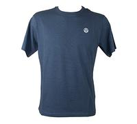 NORTH SAILS - Men's regular T-shirt with logo patch - Size L