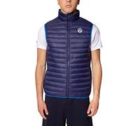 NORTH SAILS - Men's Sleeveless down Jacket with Logo Tape - Size L