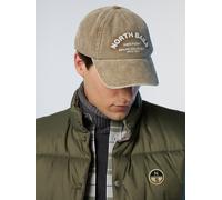 North Sails Mütze Cord mit Fleecefutter Einheitsgröße