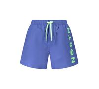 North Sails Ocean Positive Badeboxer 36CM mit Innenslip und - Größe: XL