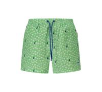 North Sails Ocean Positive Badeboxer mit Taschen - Größe: S