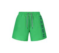North Sails Ocean Positive Badeboxer mit Taschen und Kontras - Größe: 2XL