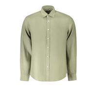 North Sails Ocean Positives Herrenhemd mit Italienischem Kra - Größe: S