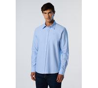 North Sails Oxford-Hemd Mit gesticktem Logo 2XL