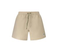 North Sails Ozeanfreundliche Badehose mit Slip und Taschen 3 - Größe: XL