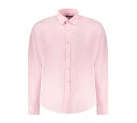 North Sails Ozeanfreundliches Hemd mit Stickerei und italien - Größe: 2XL