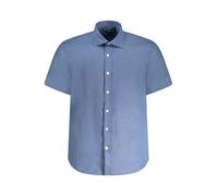 North Sails Ozeanfreundliches Kurzarmhemd mit Stickerei und - Größe: S