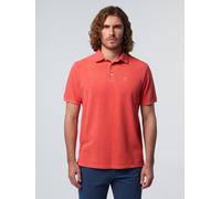 North Sails Polohemd Mit gesticktem Logo 3XL