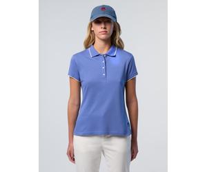 North Sails Polohemd Modal-Jersey XS