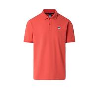 North Sails Polohemd Mit Logo-Patch 2XL