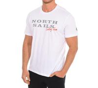 Kurzarm-T-Shirt 9024030 Mann M