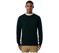 North Sails Pullover aus recyceltem Kaschmir 699859, grün, Medium
