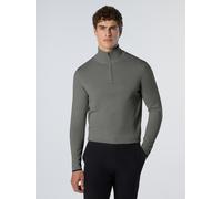 North Sails Pullover Halber Reißverschluss mit Schlitzen XL