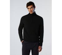North Sails Pullover Halber Reißverschluss mit Schlitzen XS