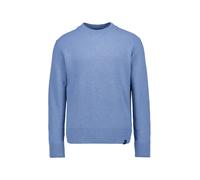 NORTH SAILS Pullover Herren Slim Fit Rundhals Wolle blau, L