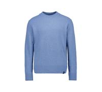 NORTH SAILS Pullover Herren Slim Fit Rundhals Wolle blau, XXL