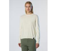 North Sails Pullover Kaschmirmischung mit Rundhalsausschnitt M