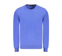 North Sails Pullover mit Stickerei und Kontrastdetails - Größe: XL