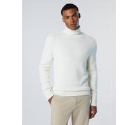 North Sails Pullover Rollkragen mit Rippbündchen 2XL