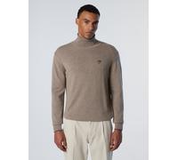 North Sails Pullover Rollkragenpullover aus Kaschmirmischung XL