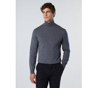 North Sails Pullover Rollkragenpullover aus Merinowolle 2XL