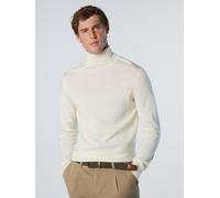 North Sails Pullover Rollkragenpullover aus Merinowolle XS