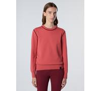 North Sails Pullover Rundhalsausschnitt aus Viskose S