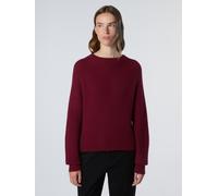 North Sails Pullover Sattelschulter mit Stehkragen M