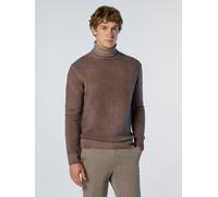 North Sails Pullover Verblasster Rollkragenpullover M