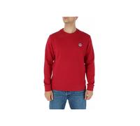 North Sails Red Sail Herren Langarmshirt - Komfort & Stil fü - Größe: S