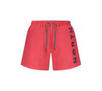 North Sails Rote Nylon Herren Badehose M