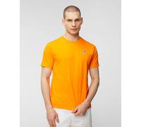 North Sails S/s T-shirt W/logo T-shirt 692791-725 Orange M