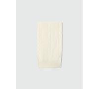 North Sails Schal Zopfstrick Einheitsgröße