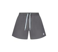 North Sails Schwarze Nylon Herren Badeboxer L