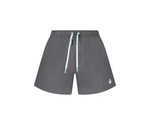 North Sails Schwarze Nylon Herren Badeboxer M