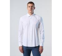 North Sails Shirt Stretch poplin XL