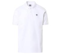 NORTH SAILS SS Polo W/Logo für Herren, S, Small