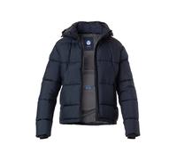 NORTH SAILS Steppjacke Herren Mikrofaser blau, XXL