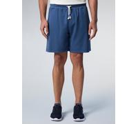 North Sails Sweat-Shorts Bein-Print S