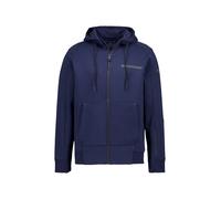 NORTH SAILS Sweatjacke Herren blau, XXL