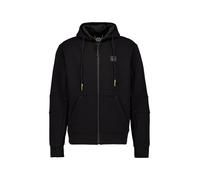NORTH SAILS Sweatjacke Herren grau, L