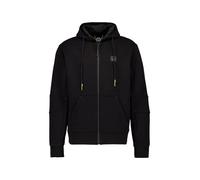 NORTH SAILS Sweatjacke Herren grau, S