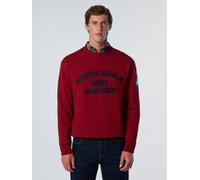 North Sails Sweatshirt Archiv-Style mit Öse 3XL