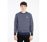 North Sails Sweatshirt in Dunkelblau - Größe XL | Herren Plussize